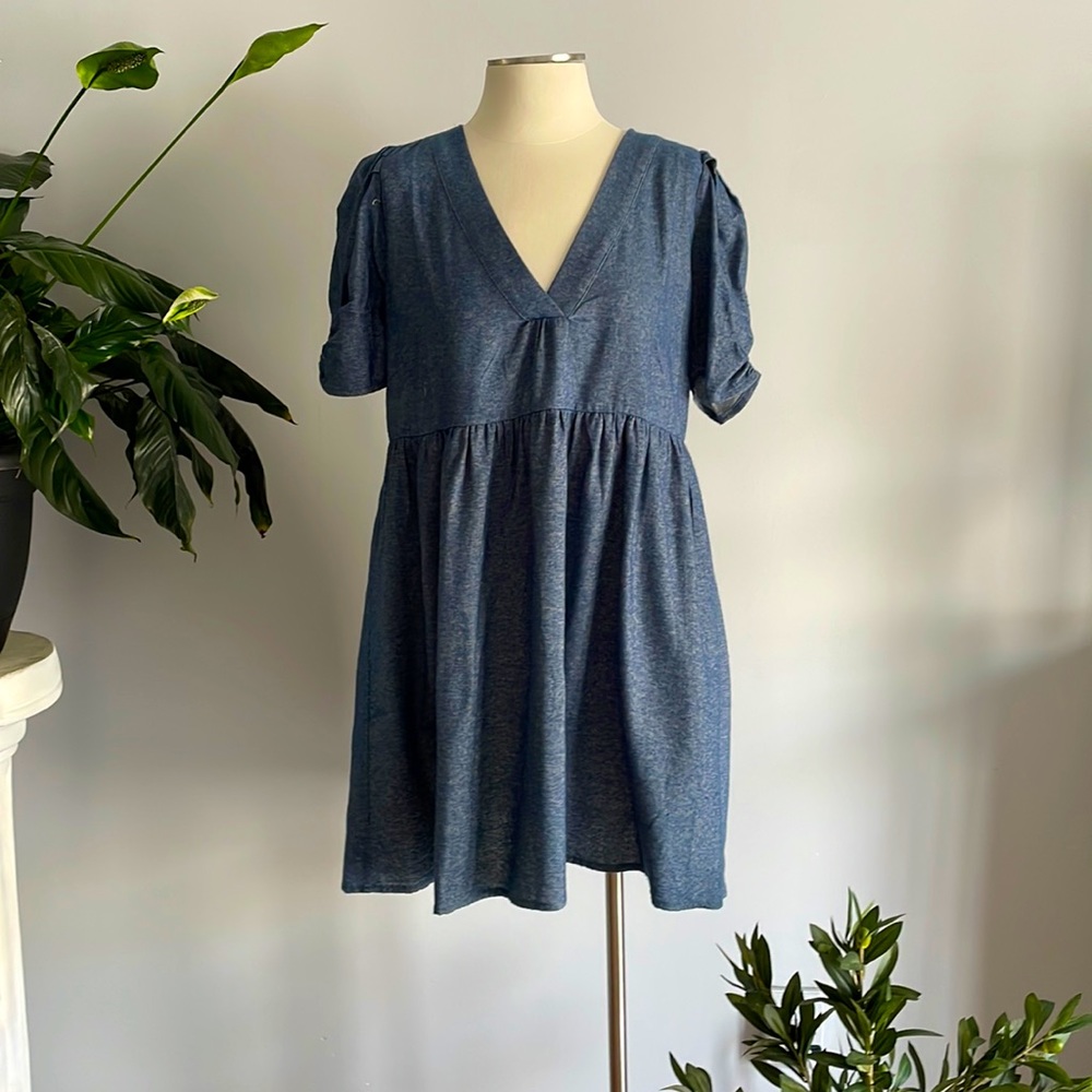 Umgee Dress